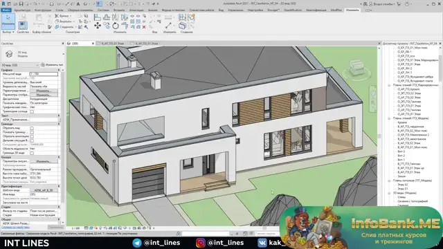 1-6 Откуда брать семейства