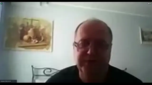 Комфортный СКАЛЬПИНГ на 30-ти минуткахУрок 3-скальпинг