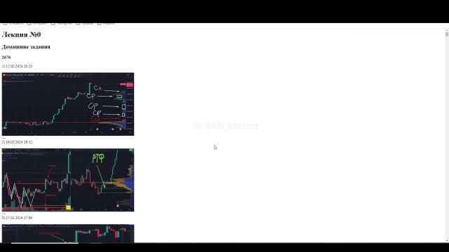 Курс по торговле от Моцарта- 7 поток (2023)Вопросы не по лекции Ч- 11