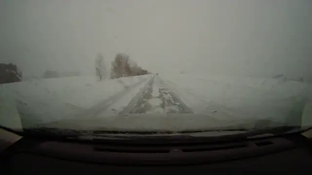 Ларгус на адресе